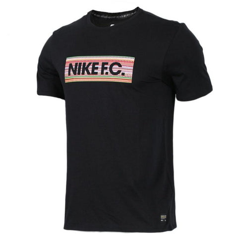 NIKE FC T-shirts