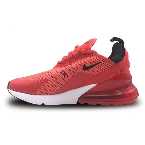 NIKE AIR MAX RED Running Shoes