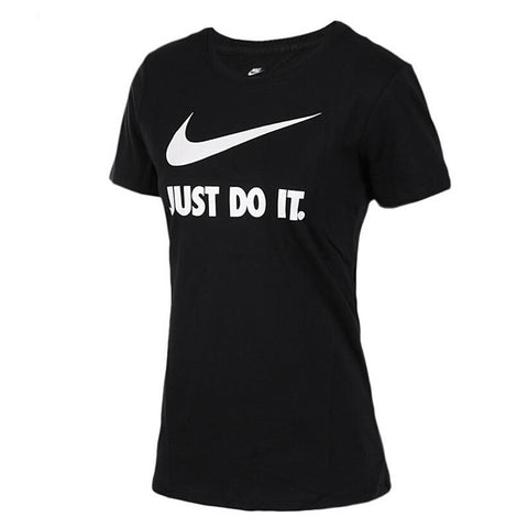 'Just Do It.' Women's T-shirts