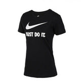 'Just Do It.' Women's T-shirts