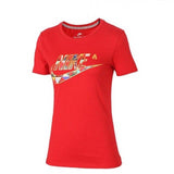 RED T-shirts