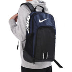 Unisex Backpacks Sports Bags
