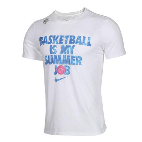 Basketball Men's T-shirts