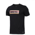 NIKE FC T-shirts