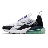 NIKE AIR MAX RED Running Shoes