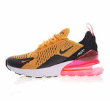 NIKE AIR MAX RED Running Shoes