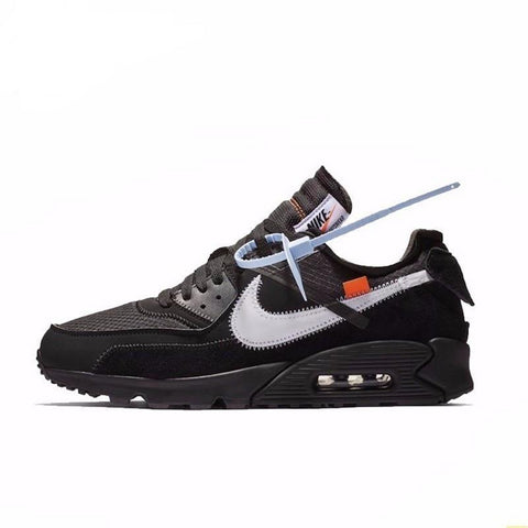 Nike Air Max 90 Running Shoes