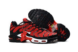 NIKE AIR MAX TN Running shoes