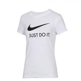 'Just Do It.' Women's T-shirts