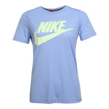 Blue T-shirts