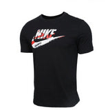 NIKE Black T-shirts