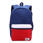 LABEL Sports Bags
